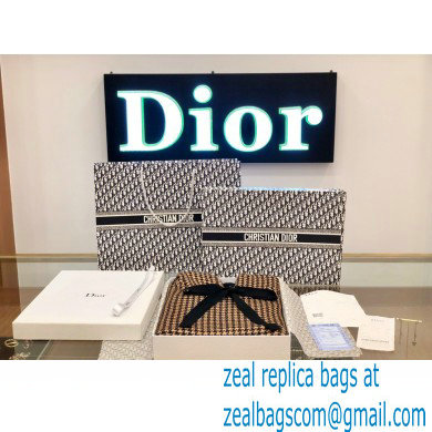 Dior Poncho D02 2021