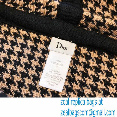 Dior Poncho D02 2021