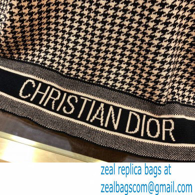 Dior Poncho D02 2021 - Click Image to Close