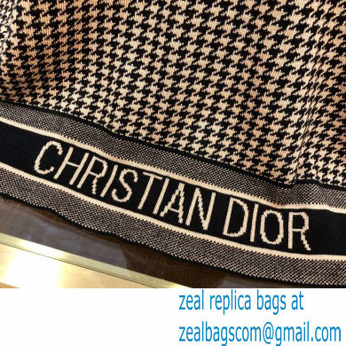 Dior Poncho D02 2021