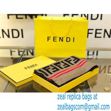 Fendi Poncho F03 2021 - Click Image to Close