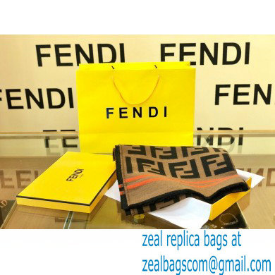 Fendi Poncho F04 2021 - Click Image to Close