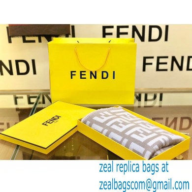 Fendi Poncho F05 2021 - Click Image to Close