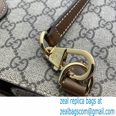 Gucci GG Fake Not Tote Bag 630353