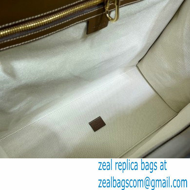 Gucci GG Fake Not Tote Bag 630353