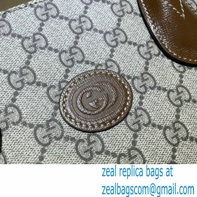 Gucci GG Small Tote Bag 659983 2021