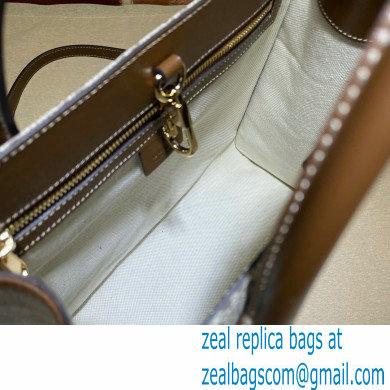 Gucci GG Small Tote Bag 659983 2021