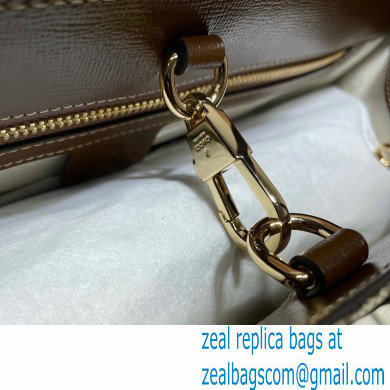 Gucci GG Small Tote Bag 659983 2021