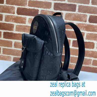 Gucci Off The Grid backpack Bag 644992 Black 2021
