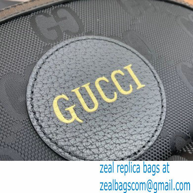 Gucci Off The Grid backpack Bag 644992 Black 2021