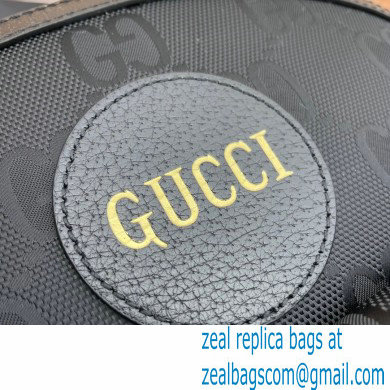 Gucci Off The Grid backpack Bag 644992 Black 2021 - Click Image to Close