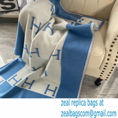 Hermes Baby Blanket 100x140cm H33 2021