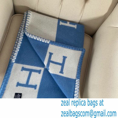 Hermes Baby Blanket 100x140cm H33 2021