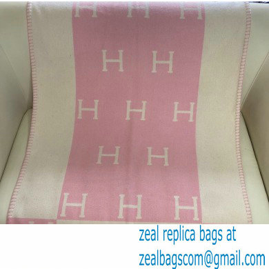 Hermes Baby Blanket 100x140cm H34 2021