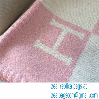 Hermes Baby Blanket 100x140cm H34 2021