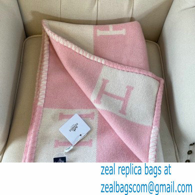 Hermes Baby Blanket 100x140cm H34 2021