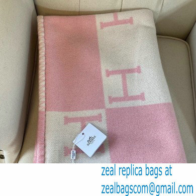 Hermes Baby Blanket 100x140cm H34 2021 - Click Image to Close