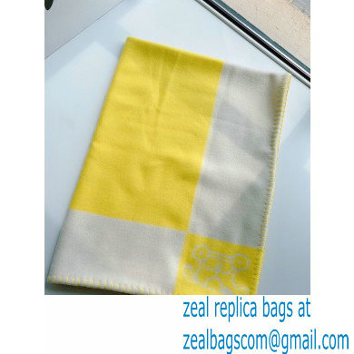 Hermes Baby Blanket 100x140cm H38 2021 - Click Image to Close
