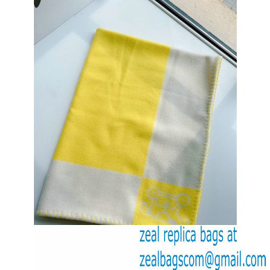 Hermes Baby Blanket 100x140cm H38 2021