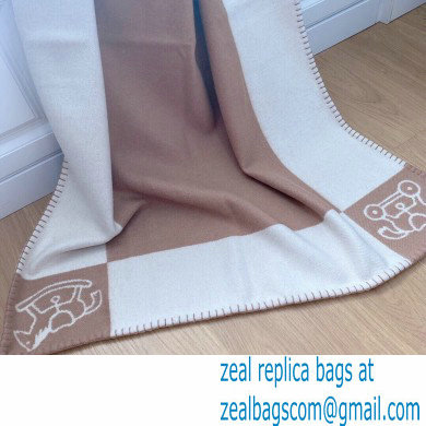 Hermes Baby Blanket 100x140cm H39 2021 - Click Image to Close