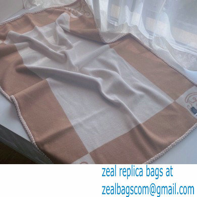 Hermes Baby Blanket 100x140cm H39 2021 - Click Image to Close