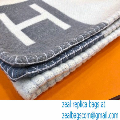 Hermes Blanket 140x170cm H01 2021