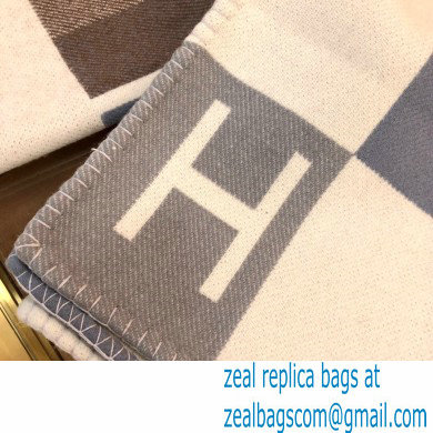 Hermes Blanket 140x170cm H01 2021