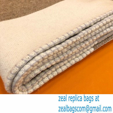 Hermes Blanket 140x170cm H02 2021