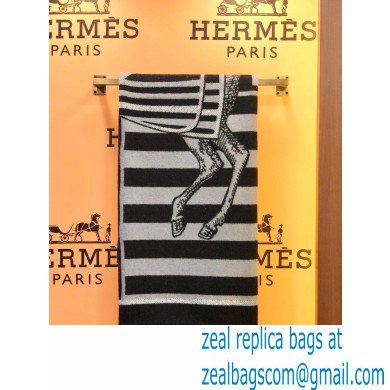 Hermes Blanket 165x135cm H06 2021 - Click Image to Close