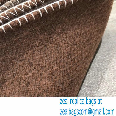 Hermes Blanket 170x135cm H41 2021