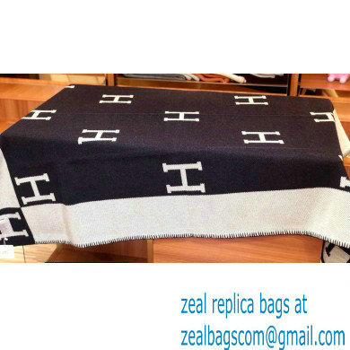 Hermes Blanket 180x135cm H19 2021