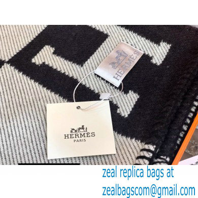 Hermes Blanket 180x135cm H19 2021