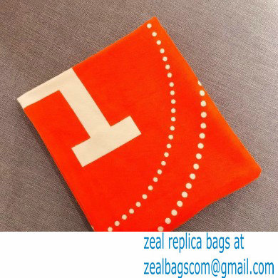 Hermes Blanket H42 2021