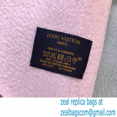 Louis Vuitton Shawl 185x45cm LV13 2021