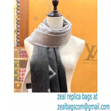 Louis Vuitton Shawl 190x45cm LV14 2021