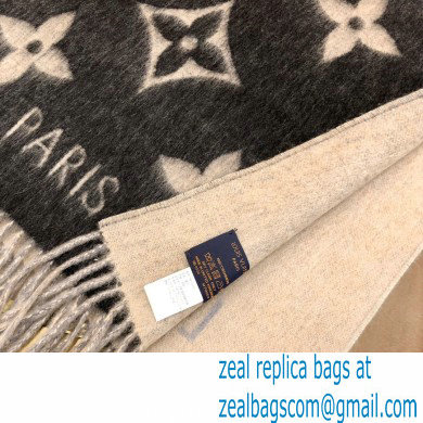 Louis Vuitton Shawl 190x45cm LV15 2021