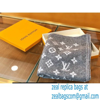 Louis Vuitton Shawl Blanket 180x140cm LV26 2021 - Click Image to Close