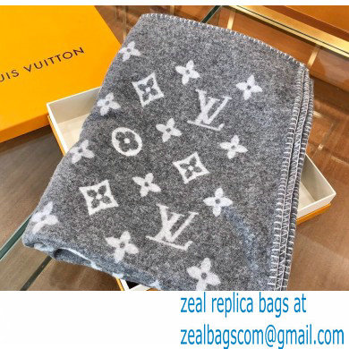 Louis Vuitton Shawl Blanket 180x140cm LV26 2021 - Click Image to Close