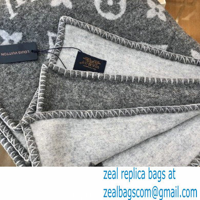 Louis Vuitton Shawl Blanket 180x140cm LV26 2021