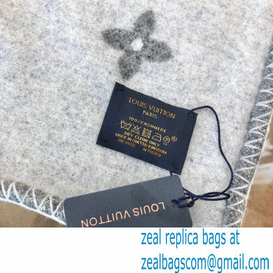 Louis Vuitton Shawl Blanket 180x140cm LV26 2021