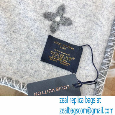 Louis Vuitton Shawl Blanket 180x140cm LV26 2021 - Click Image to Close