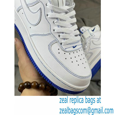 Nike Air Force 1 AF1 High Sneakers 02 2021