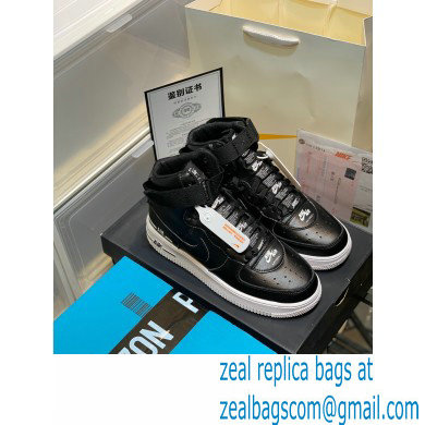 Nike Air Force 1 AF1 High Sneakers 05 2021