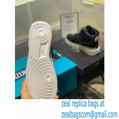 Nike Air Force 1 AF1 High Sneakers 05 2021