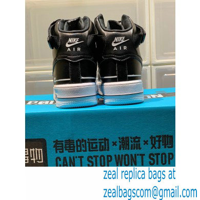 Nike Air Force 1 AF1 High Sneakers 05 2021