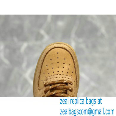 Nike Air Force 1 AF1 High Sneakers 06 2021