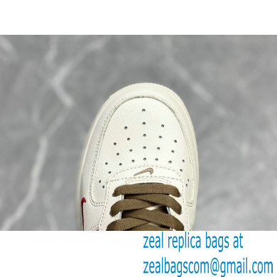 Nike Air Force 1 AF1 High Sneakers 10 2021