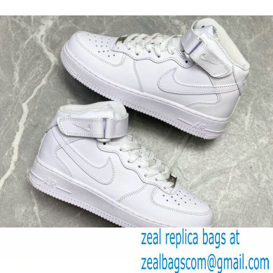 Nike Air Force 1 AF1 High Sneakers 11 2021