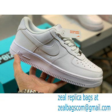 Nike Air Force 1 AF1 Low Sneakers 16 2021