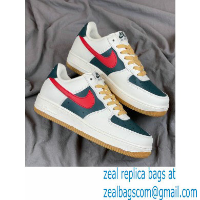 Nike Air Force 1 AF1 Low Sneakers 19 2021